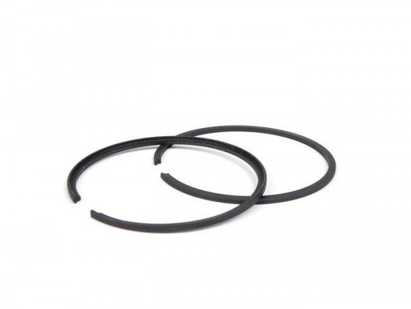 Piston Rings Set Pinasco 85cc Cast Iron  50.0mm