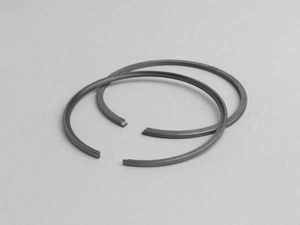 Piston Rings Set Pinasco Aluminium (-2014) Vespa Px 177cc  Ø=63.0mm