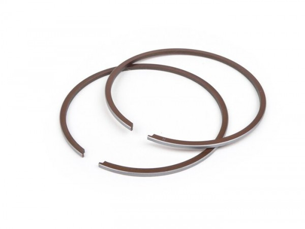 Piston Rings Rms 102cc Blue Line  Ø=55mm