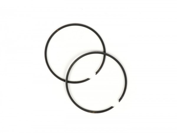 Piston Rings Stage 6 70cc Streetrace