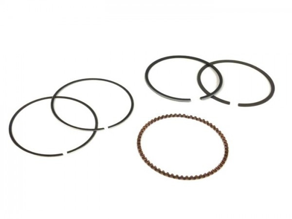 Piston Rings Set Top Performances Trophy  50.0mm