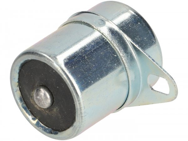 Capacitor Dansi
