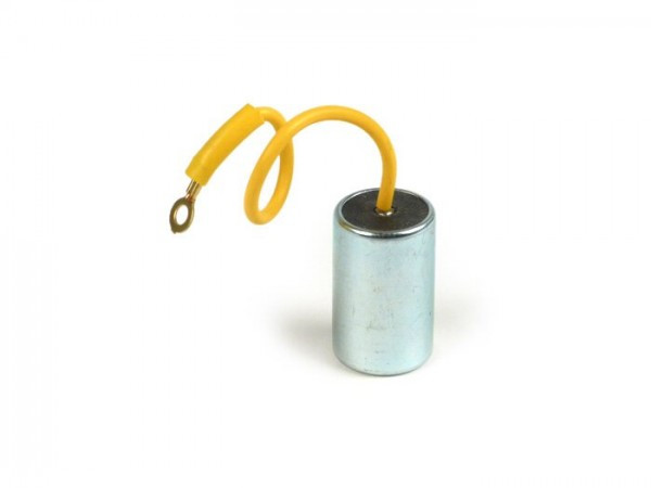 Capacitor Effe Ø=20mm, H=31mm, µf 0,25, 1wire