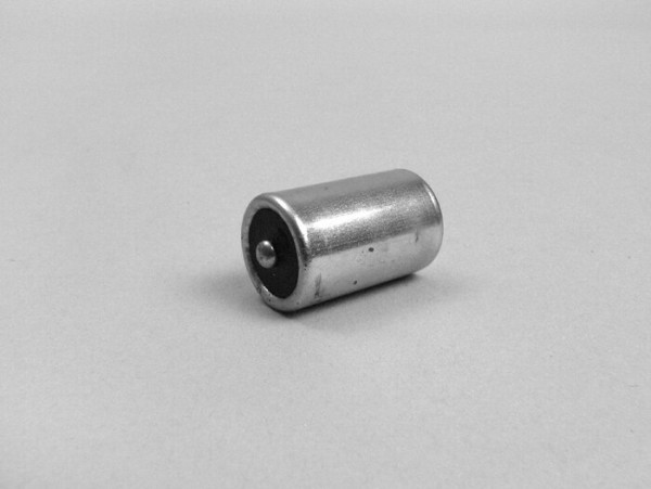 Capacitor Filso