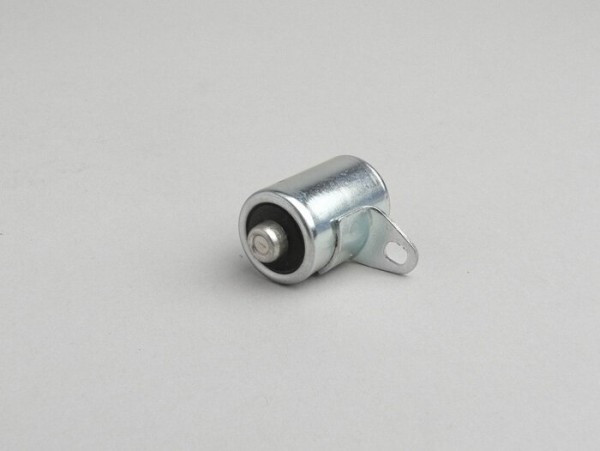 Capacitor Motoplat Serveta (spanish Lambretta)