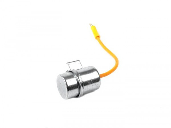 Capacitor Piaggio