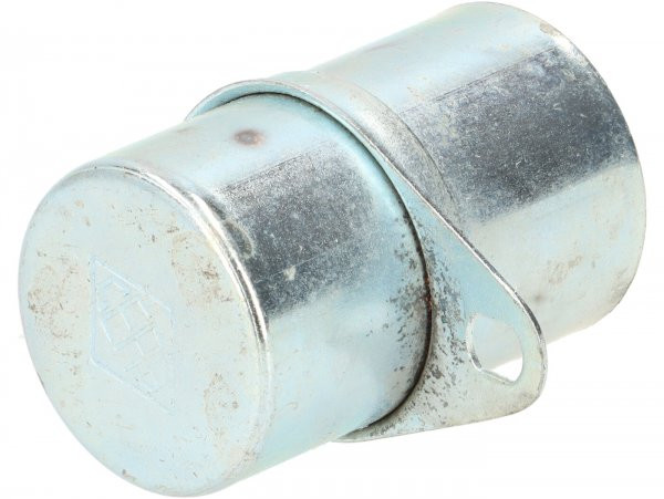 Capacitor  Resistance Ceab Vespa Rally200  Ignition Femsatronic
