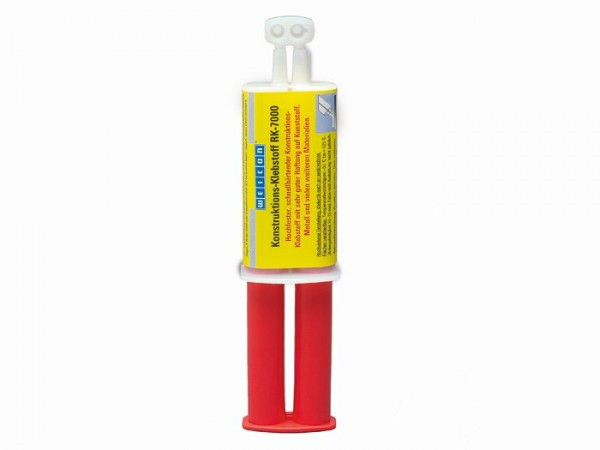 Assembly Glue Weicon 2k Fast Rk-7000- 24ml