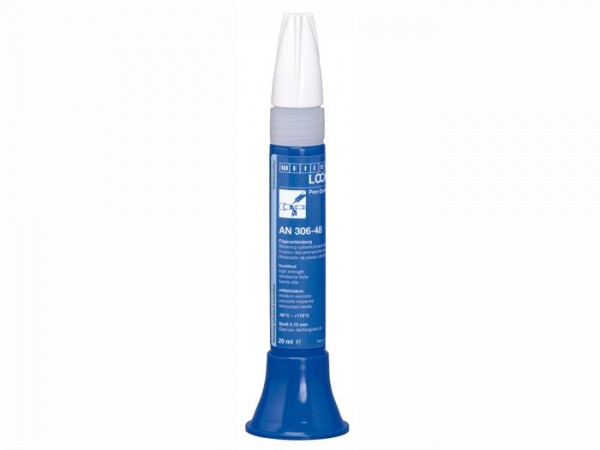Assembly Glue Weicon 30648 20ml