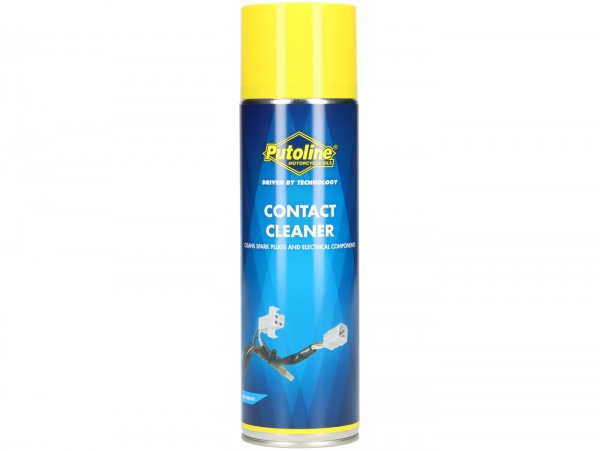 Contact Cleaner Putoline Spray Can  500ml
