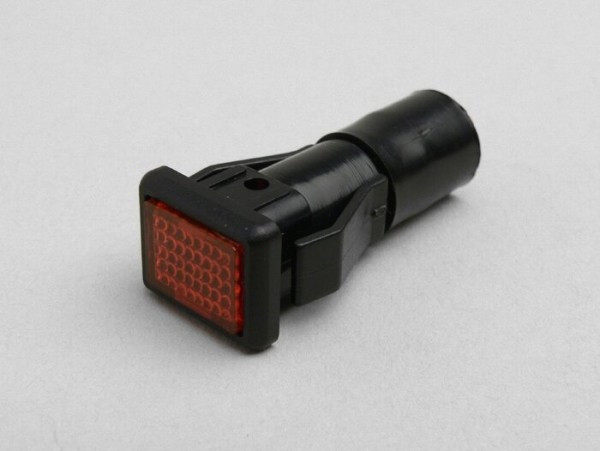Pilot Light Oem Quality Vespa Px (-1984)  Yellow  Uses Pear Ba7s