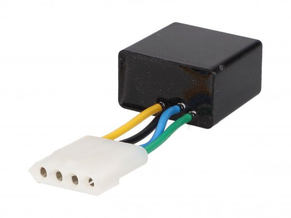 Lighting Control Unit 101 Octane