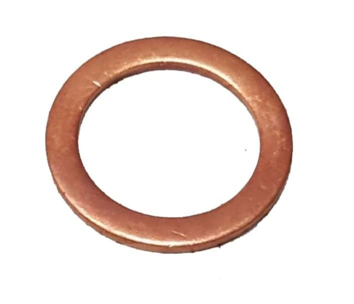 Koperring Oem 10,5X16X2,5Mm | Piaggio / Vespa