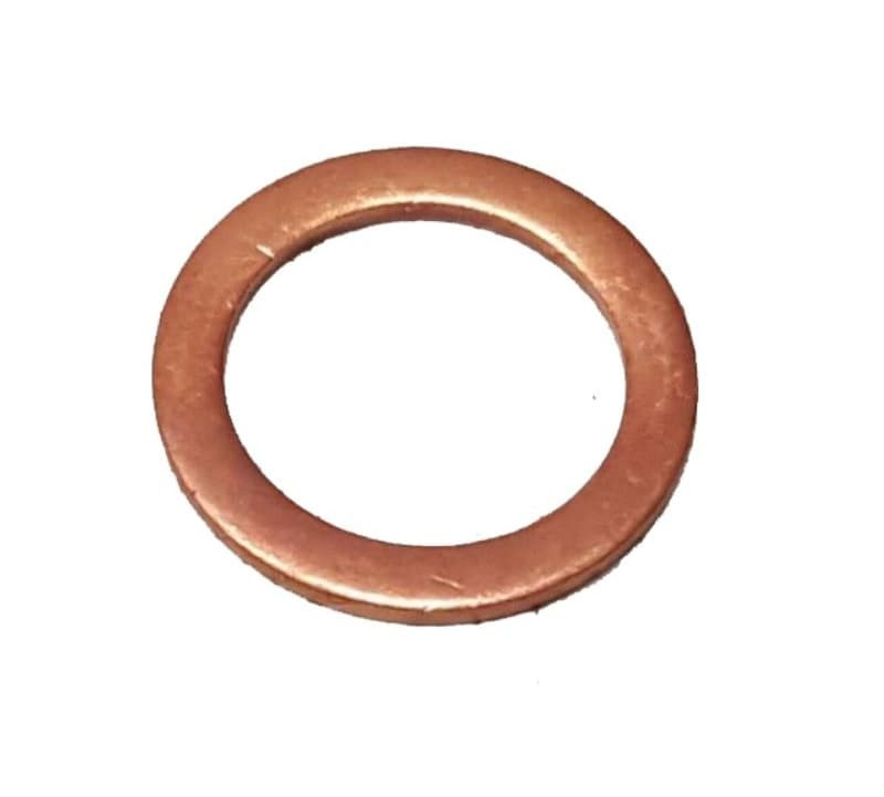Koperring Oem 10X14X1,0Mm | Piaggio / Vespa