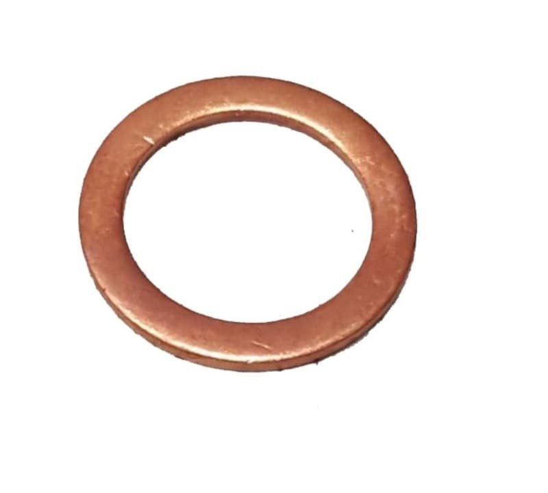 Koperring Oem 8,3X12X1,0Mm | Piaggio / Vespa