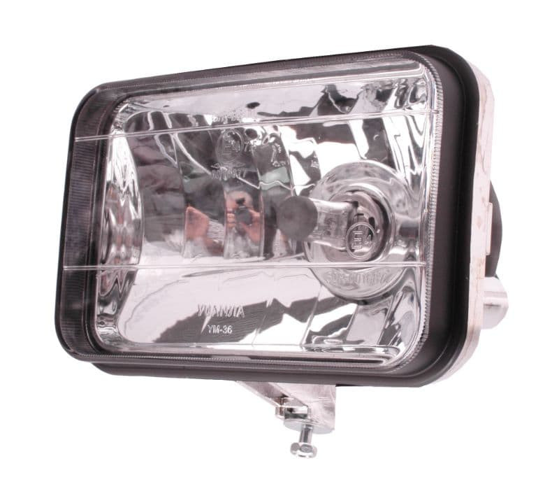 Koplamp Bobotech | China S