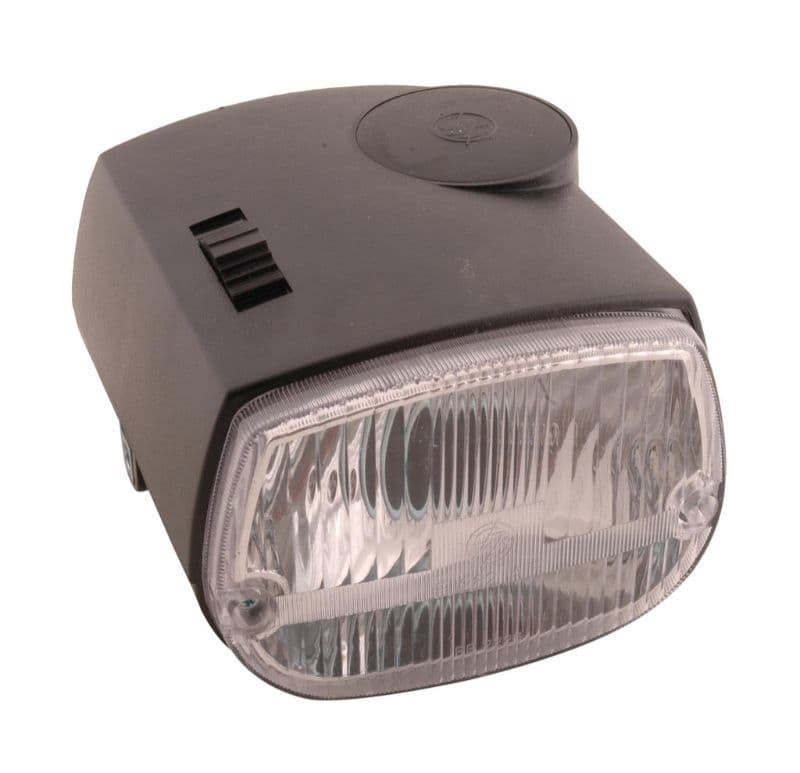Koplamp Ciao Nt - Citta Nt Zwart
