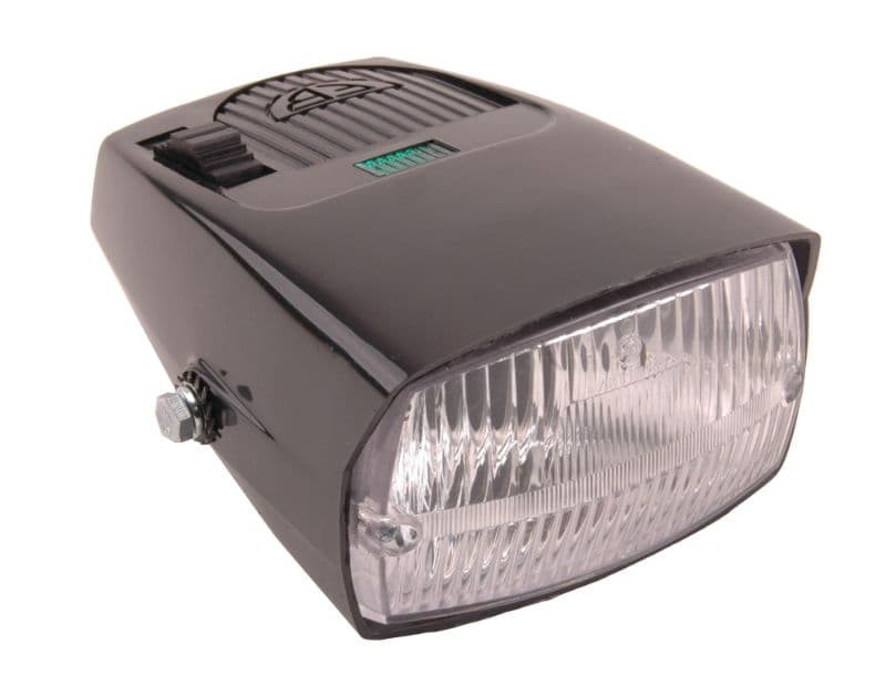 Koplamp Ciao Ot - Citta Ot Zwart