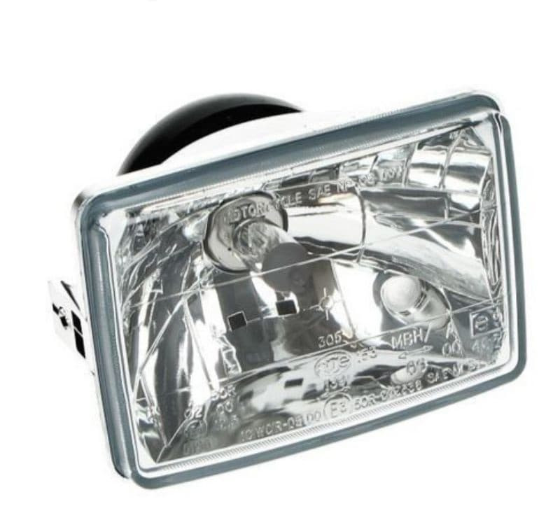 Koplamp Oem | Vespa S
