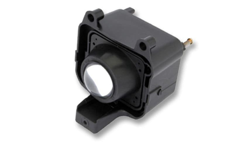 Koplampunit Ludix One-Classic