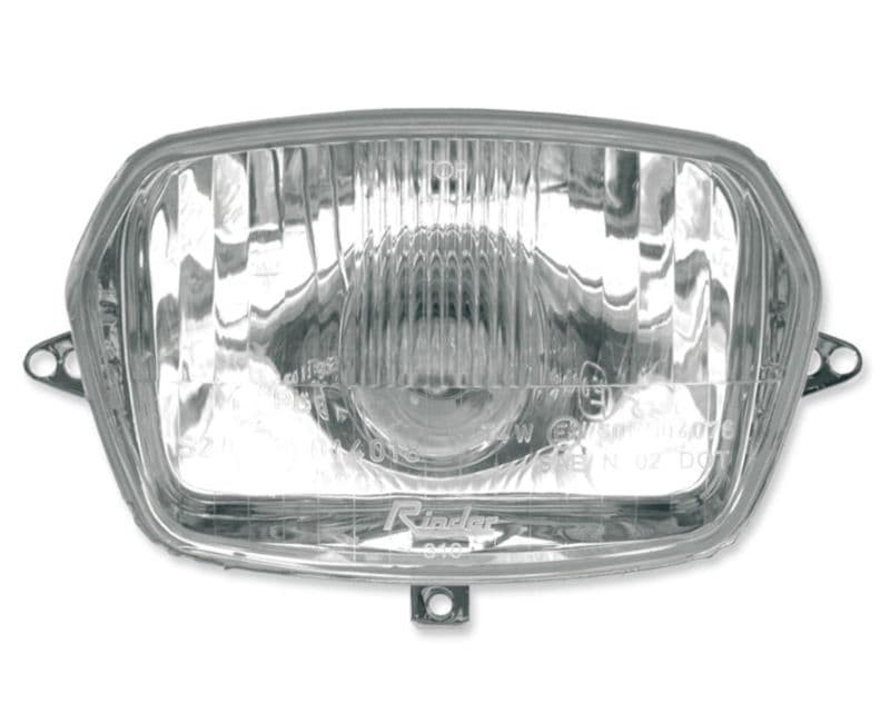 Koplampunit Senda Sm-R-Drd