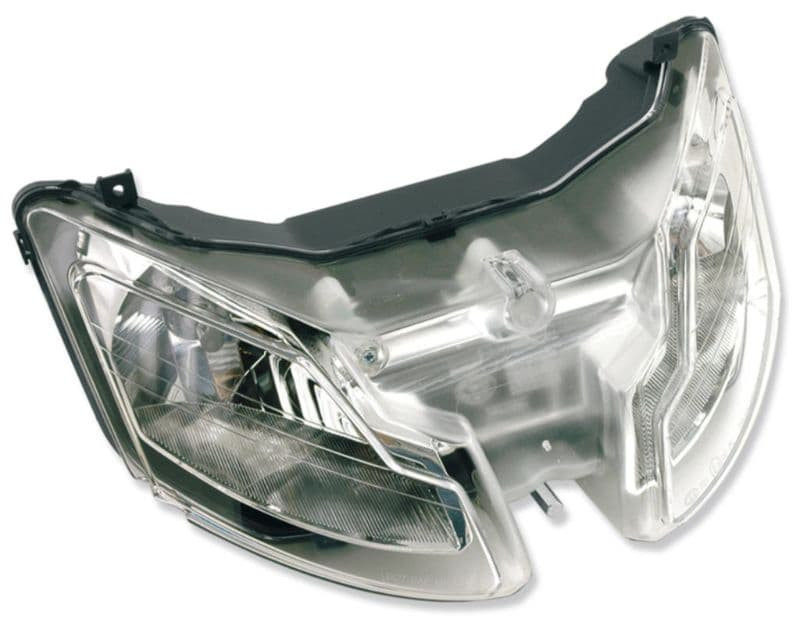 Koplampunit Sr50 Factory