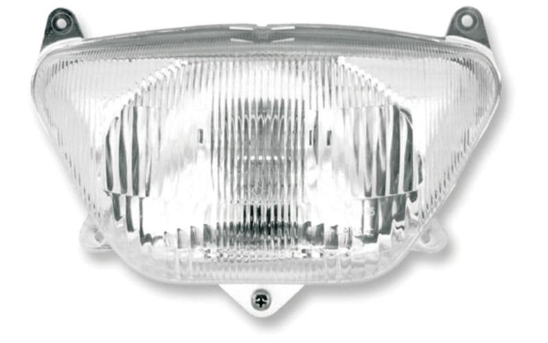 Koplampunit Zenith - Buxy