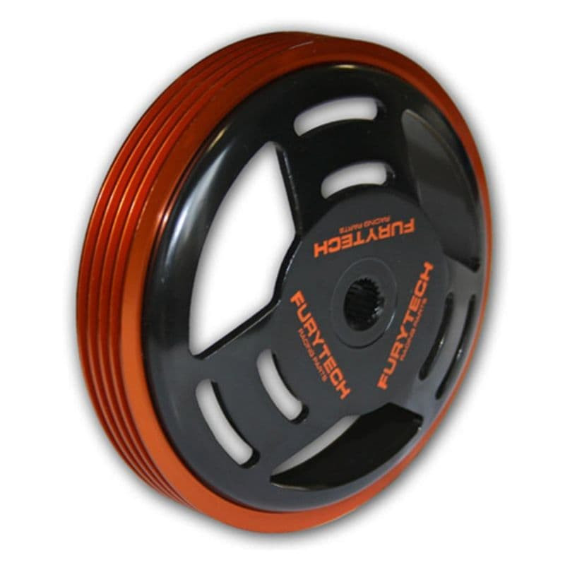 Kopp.Huis Furytech Peugeot 107