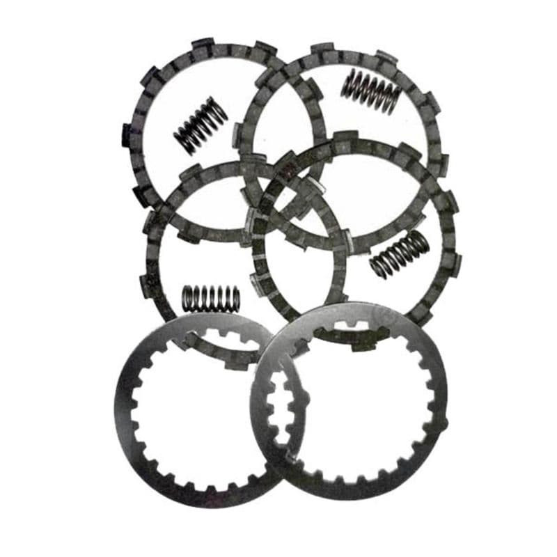 Kopp.Plaatset Imi 11Dlg. Am345
