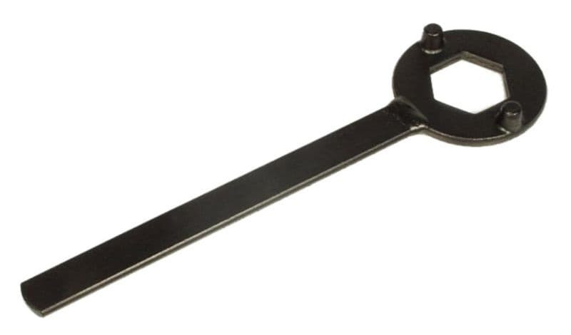Kopp.Sleutel Buz.5427 34Mm Piag.