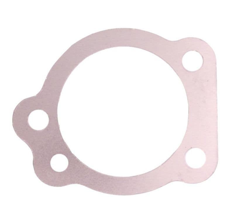 Koppakking Bac (Aluminium) | Vespa Ciao - Si - Bravo
