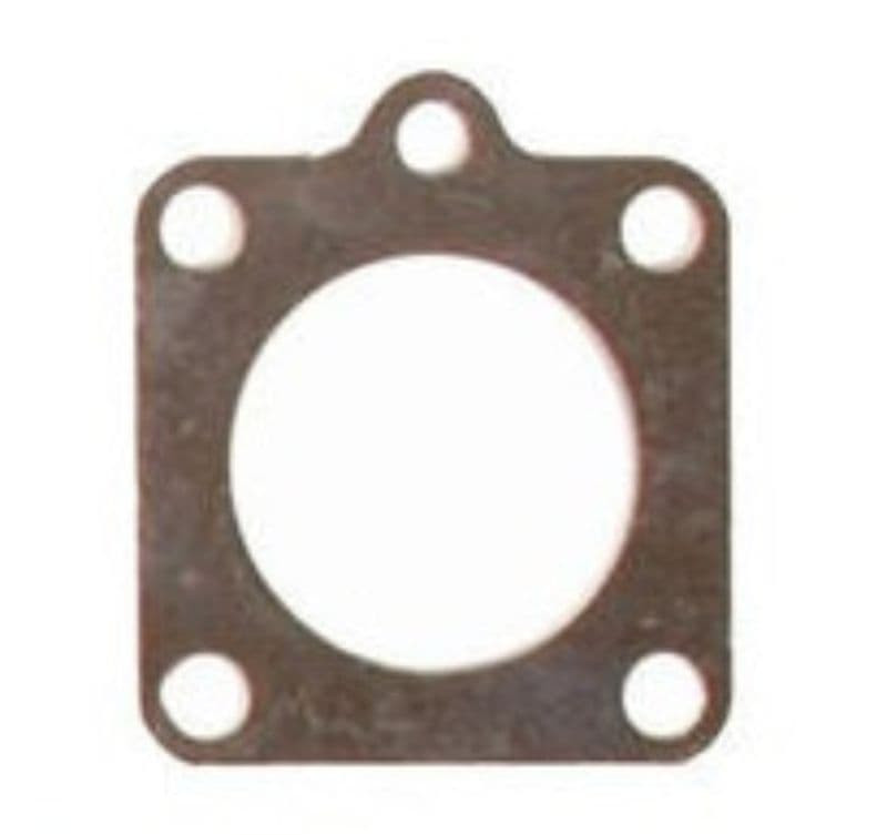 Koppakking Bac (Dik) | Zundapp 3-4-Speed
