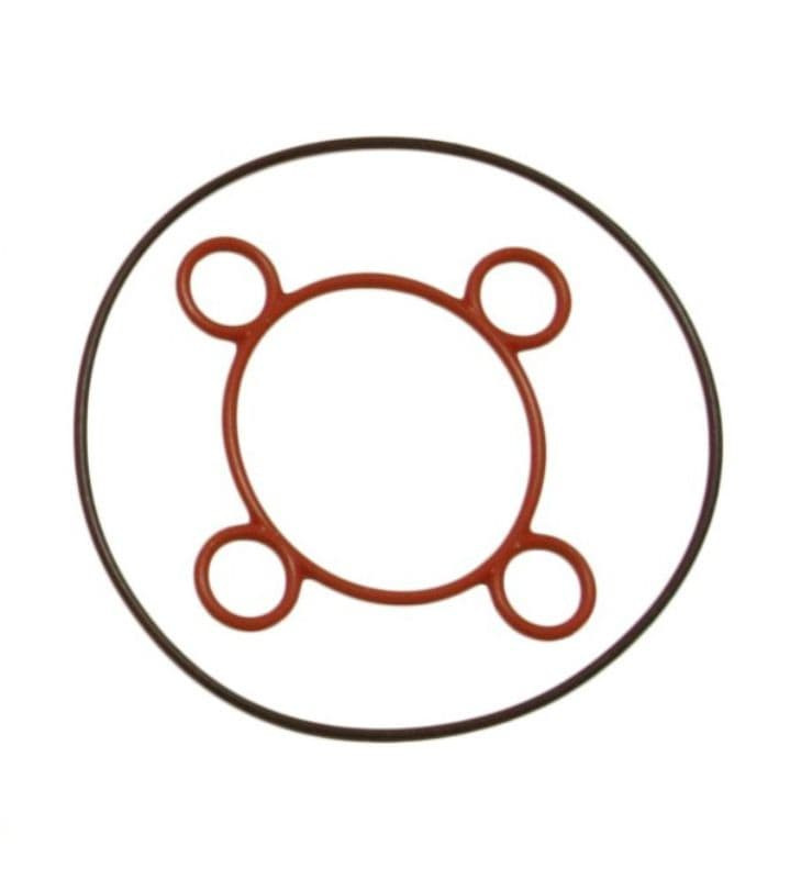 Koppakking Bac | Minarelli Horizontaal Lc (O-Ring)
