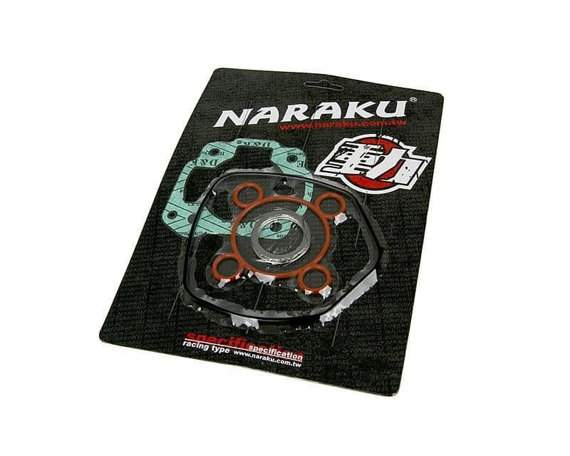 Koppakking Naraku | Minarelli Horizontaal Lc (O-Ring)