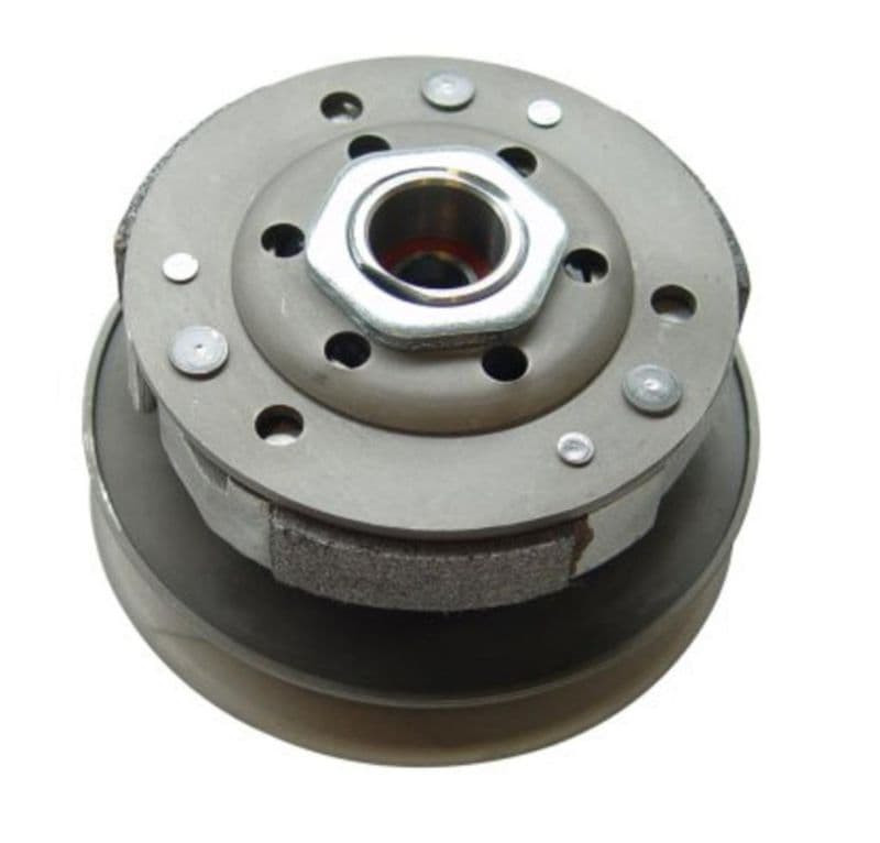 Koppeling Compl. Cvt 107Mm Minarelli