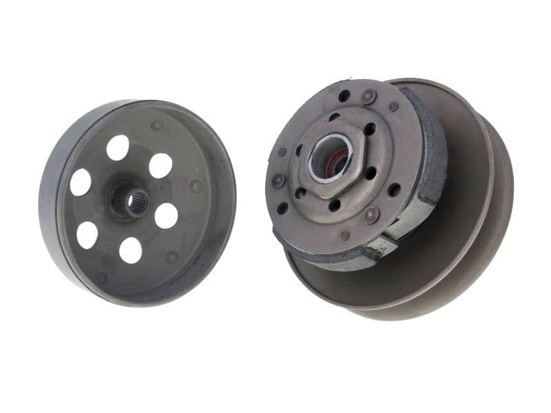 Koppeling Compleet 107Mm | Piaggio