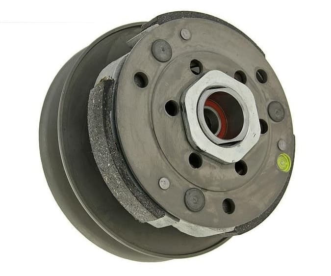 Koppeling Compleet Naraku | Gy6 / Sym / Peugeot 4T