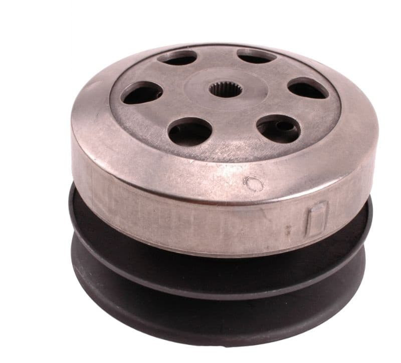 Koppeling Compleet Oem | Btc