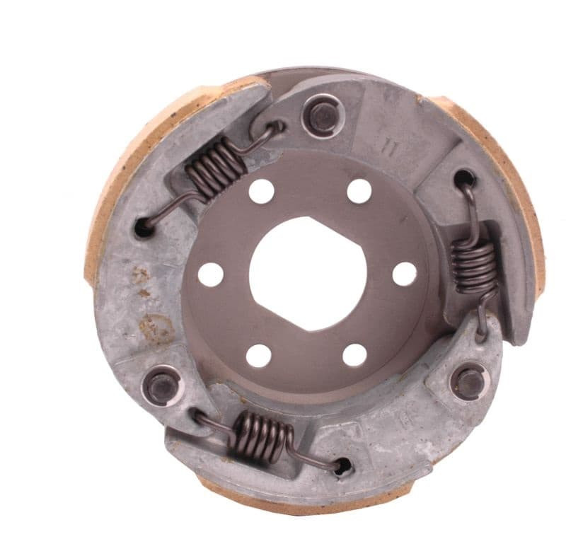 Koppeling | Gy6 / Sym / Peugeot