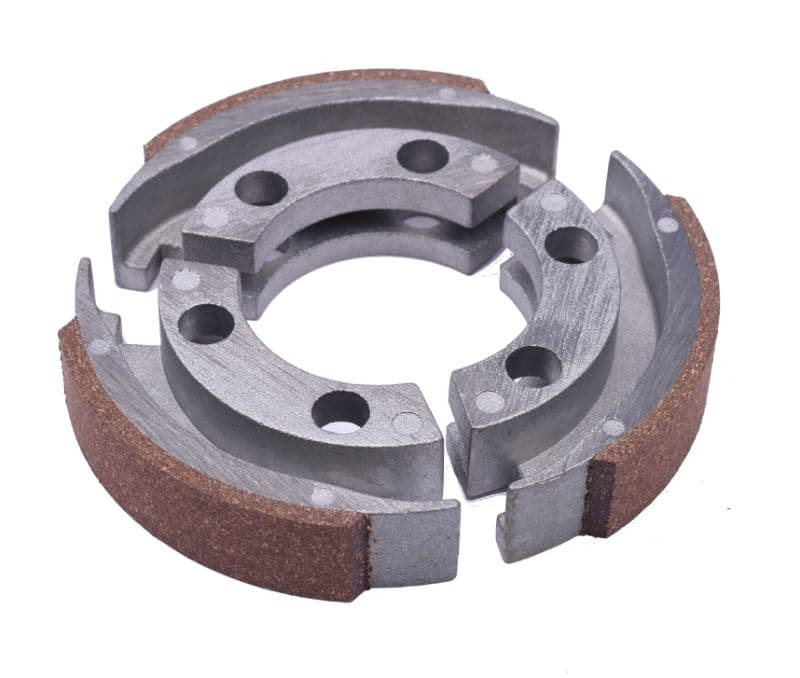 Koppelings Segment Set Tomos A35