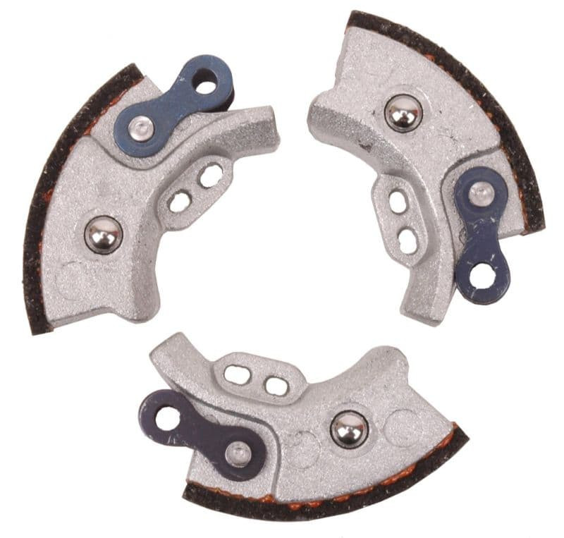 Koppelingsegment Vespa Ciao - Citta Cif