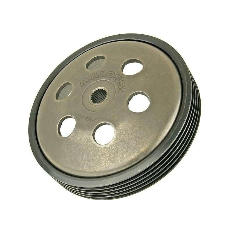 Koppelingshuis Malossi Wing Clutch 107Mm | Peugeot / Piaggio / Kymco