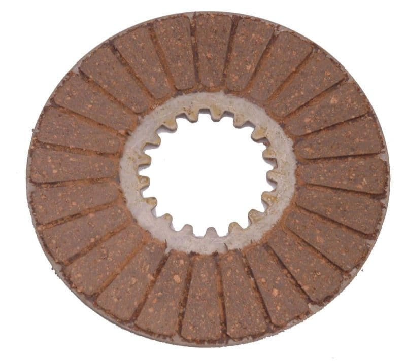 Koppelingsplaat F1574 Sachs