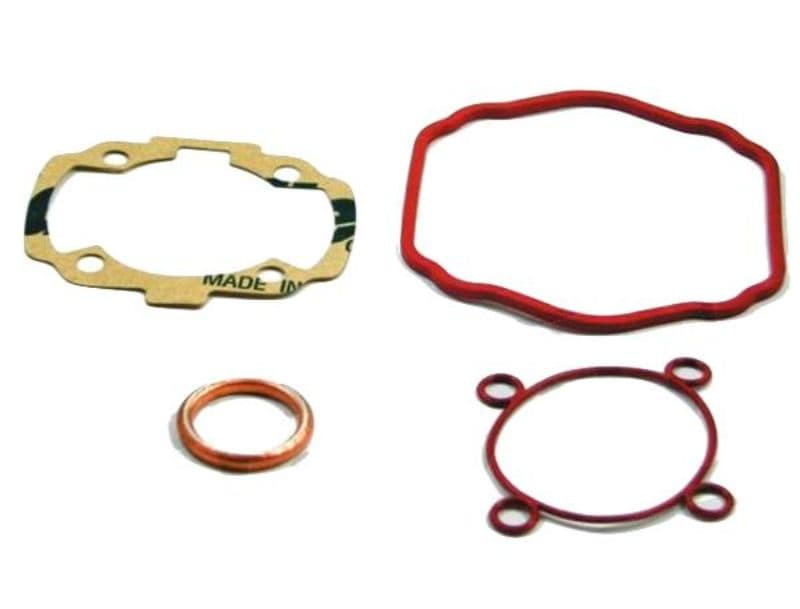Kopset Eurokit 40,0Mm | Peugeot Speedfight Lc
