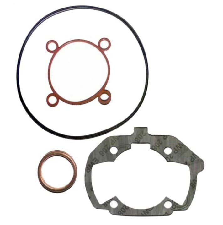 Kopset Eurokit Pe Ludix Lc 40.0