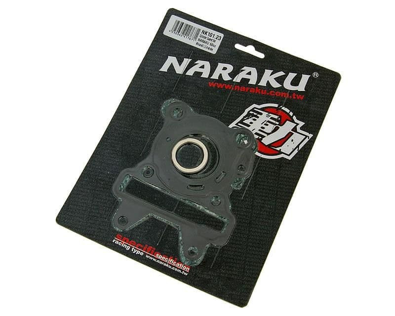 Kopset Naraku Yamaha 50Cc 4T