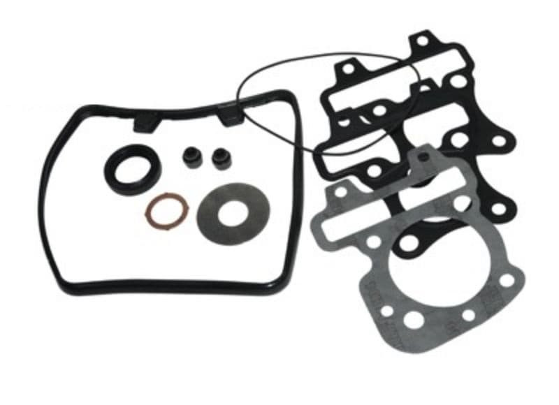 Kopset Oem Compleet | Piaggio / Vespa 4T 2V
