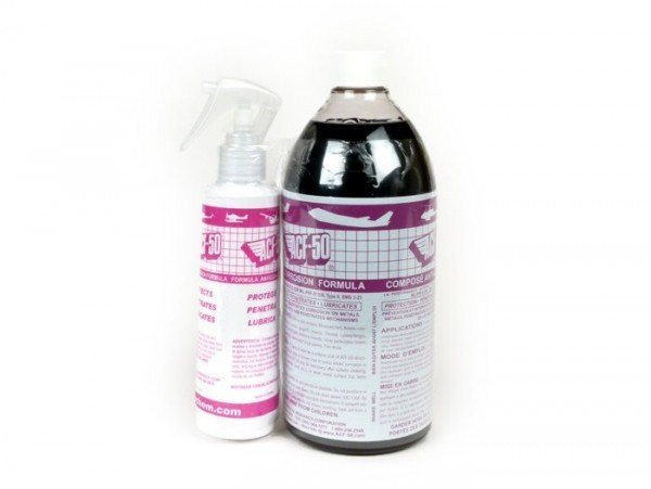 Corrosion Blocker -ACF-50- Pump-up Atomiser (32 OZ) - 946ml