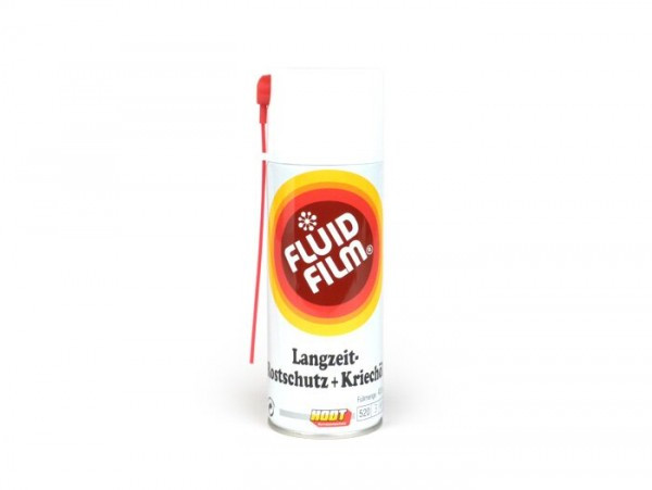 Corrosion Blocker Fluid Film Asr Spray Can  400ml