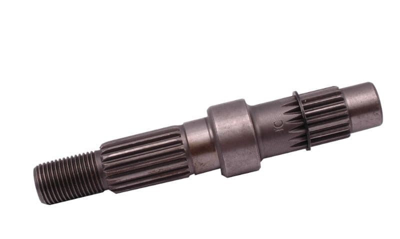 Korte As Oem | Agm Retro